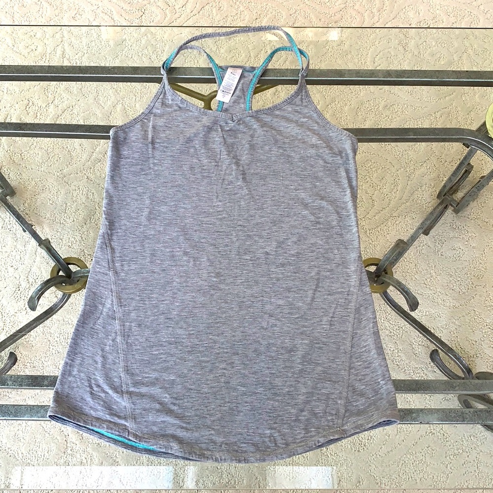 Girls size 12 ivviva tank top